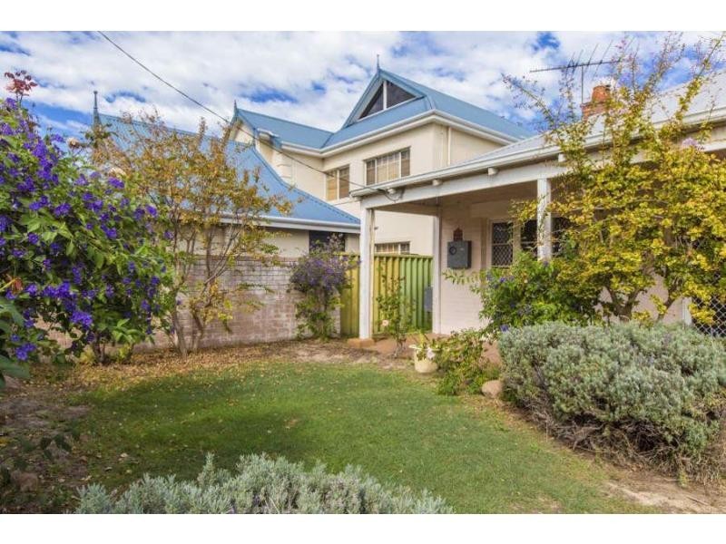 1 Hovia Terrace, South Perth WA 6151