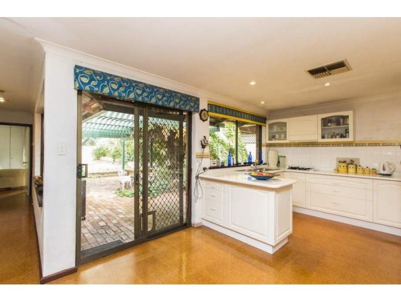 1 Hovia Terrace, South Perth WA 6151