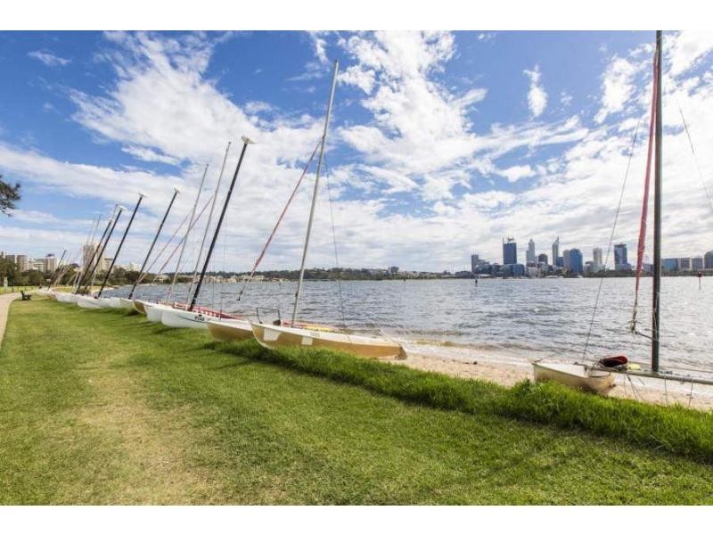 1 Hovia Terrace, South Perth WA 6151