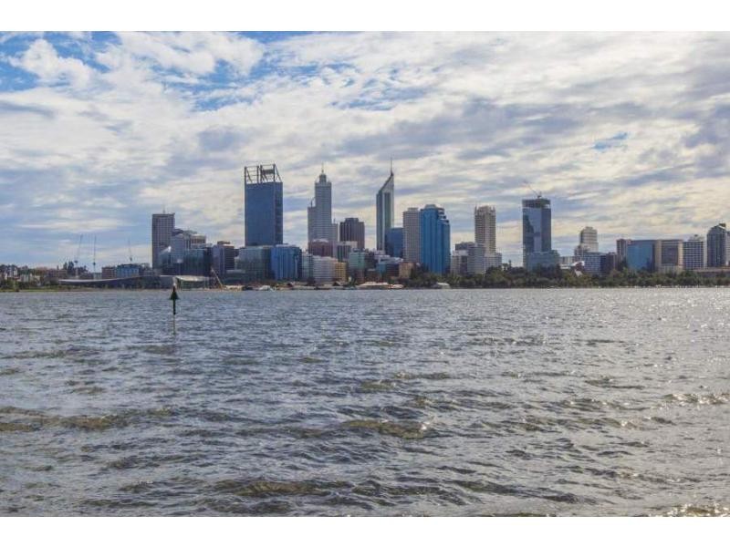 1 Hovia Terrace, South Perth WA 6151