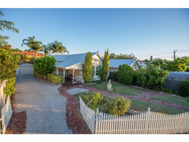 327 Mill Point Road, South Perth WA 6151