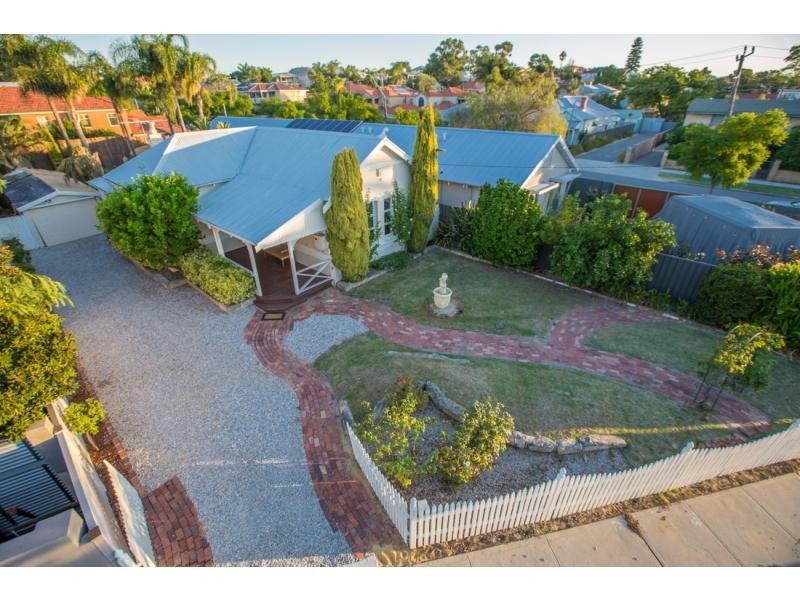 327 Mill Point Road, South Perth WA 6151