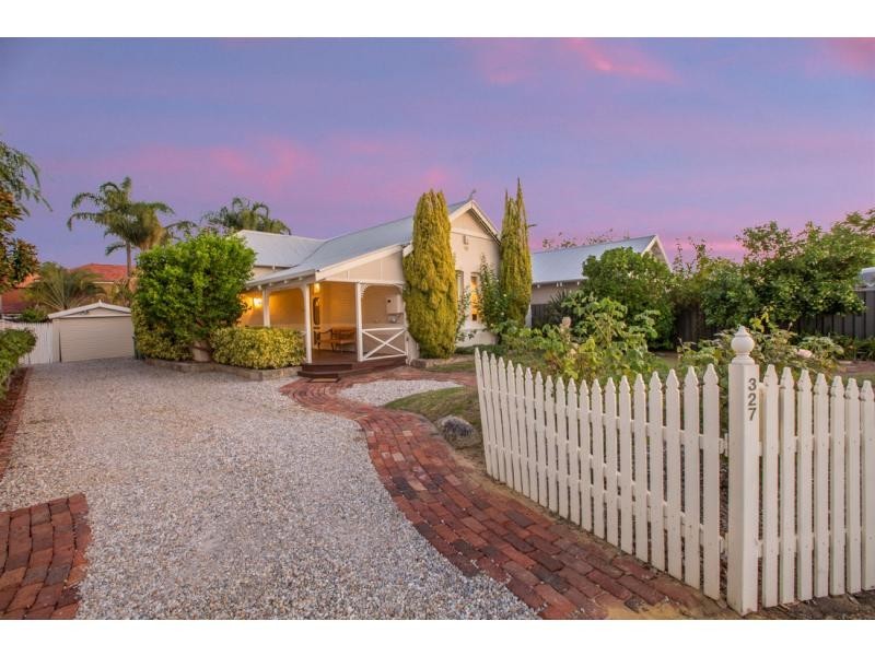 327 Mill Point Road, South Perth WA 6151