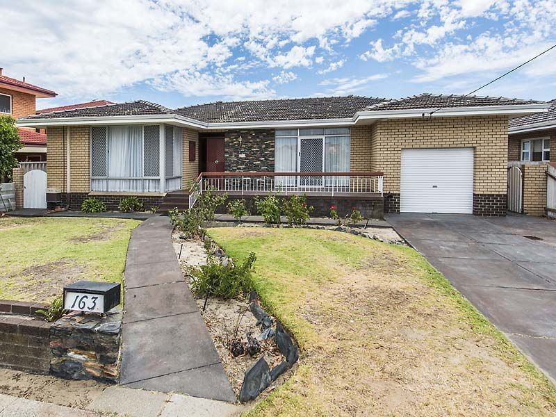 163 Cape Street, Tuart Hill WA 6060