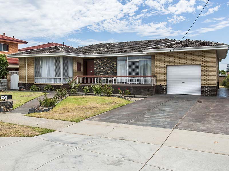 163 Cape Street, Tuart Hill WA 6060