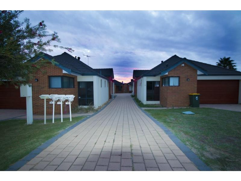 71D Collier Avenue, Balcatta WA 6021