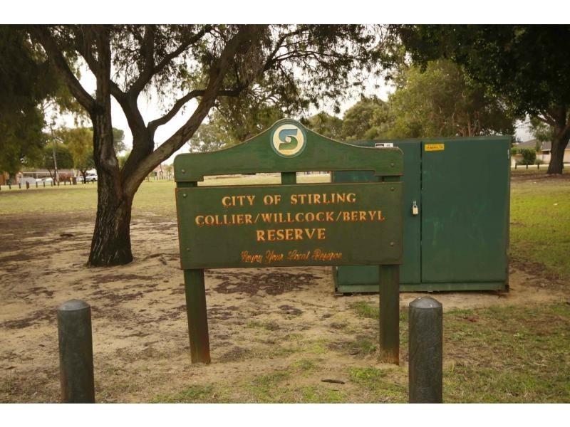 71D Collier Avenue, Balcatta WA 6021