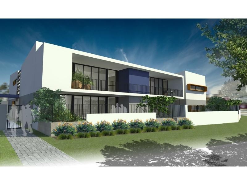 5/3 Discovery Crescent, Port Kennedy WA 6172