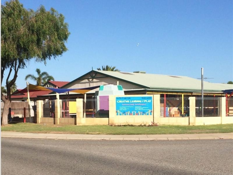 5/3 Discovery Crescent, Port Kennedy WA 6172