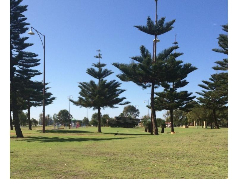 5/3 Discovery Crescent, Port Kennedy WA 6172