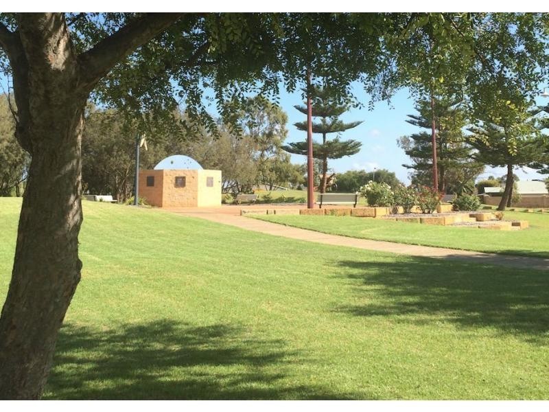 5/3 Discovery Crescent, Port Kennedy WA 6172