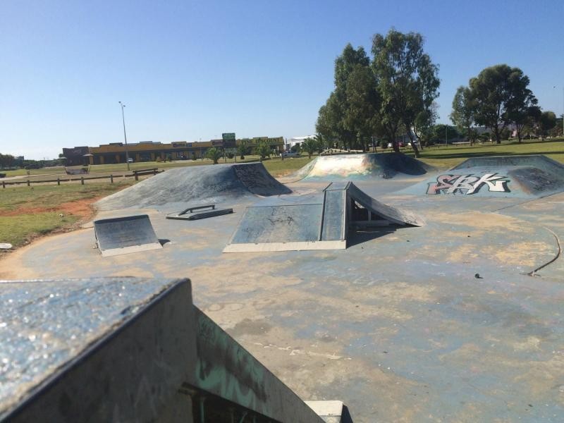 5/3 Discovery Crescent, Port Kennedy WA 6172