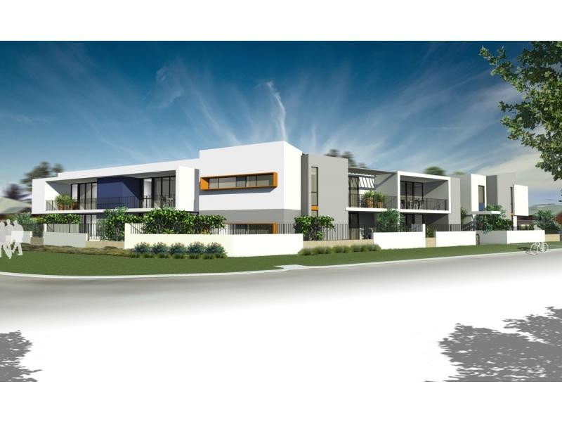 8/3 Discovery Crescent, Port Kennedy WA 6172