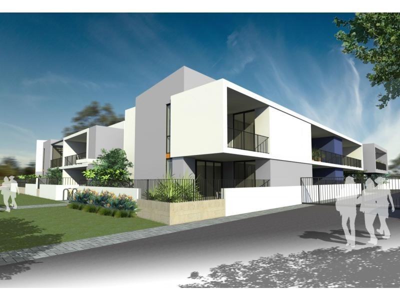8/3 Discovery Crescent, Port Kennedy WA 6172