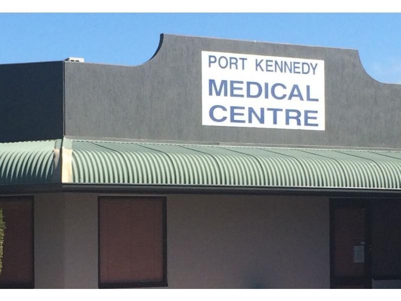 8/3 Discovery Crescent, Port Kennedy WA 6172