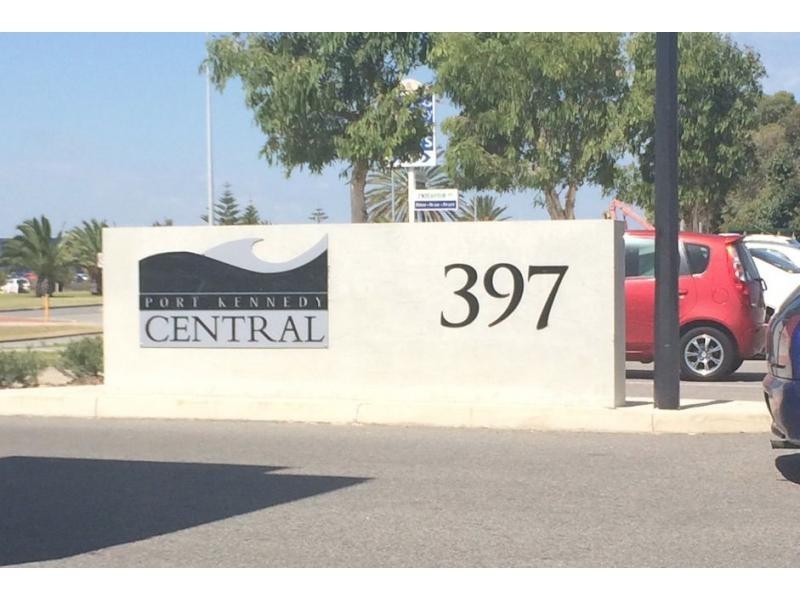 8/3 Discovery Crescent, Port Kennedy WA 6172