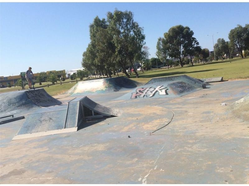 8/3 Discovery Crescent, Port Kennedy WA 6172