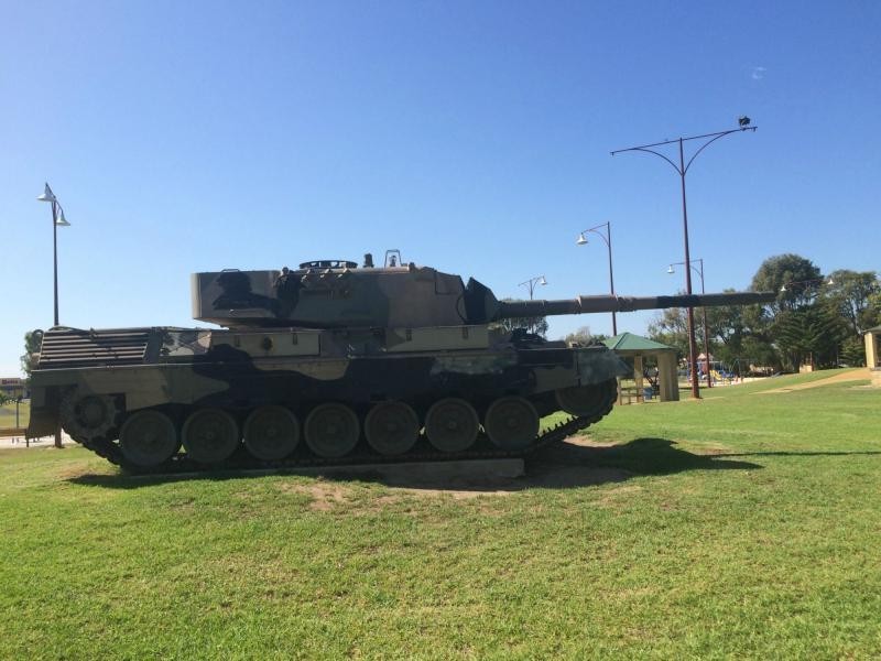 8/3 Discovery Crescent, Port Kennedy WA 6172