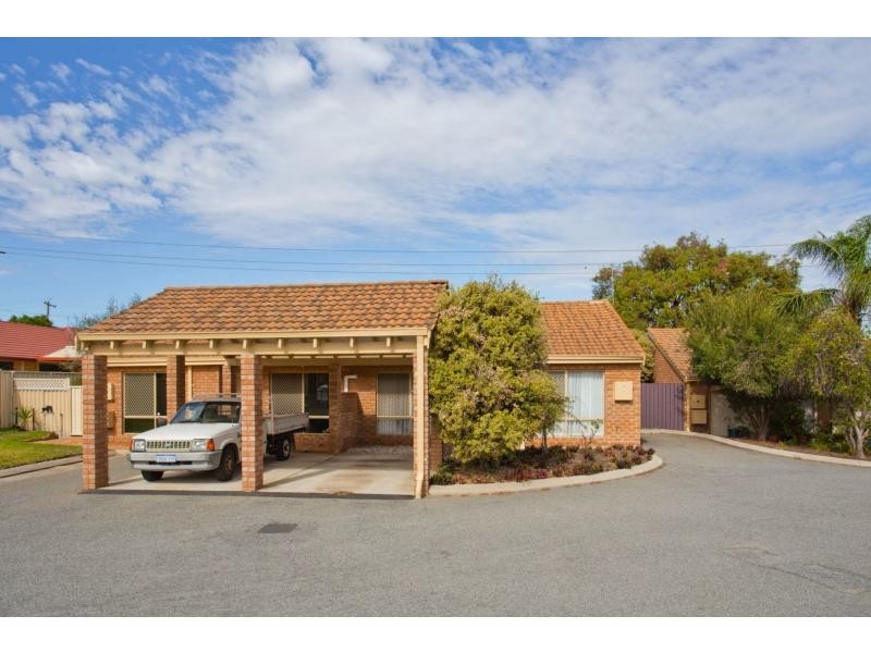 11/15 Mason Court, South Lake WA 6164