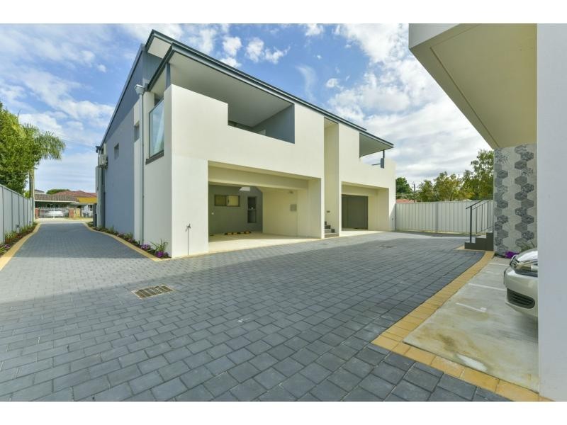 L2/6 Oldridge Street, Hamilton Hill WA 6163