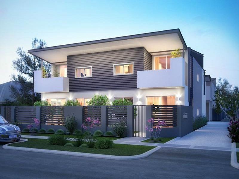 Lot 4-6 Oldridge Street, Hamilton Hill WA 6163