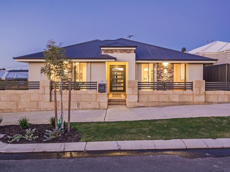 14 Emary Rise, Baldivis WA 6171