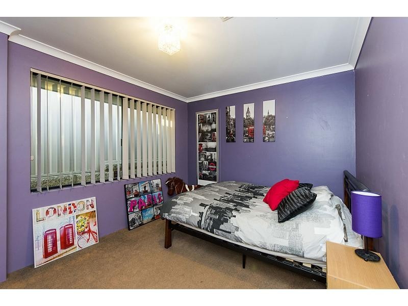 12 Fennell Rise, Darch WA 6065