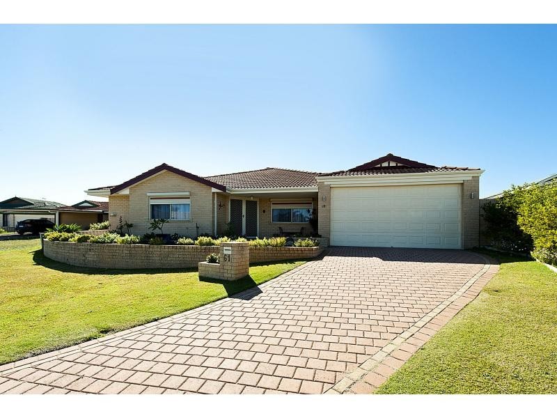 61 Manly Crescent, Warnbro WA 6169