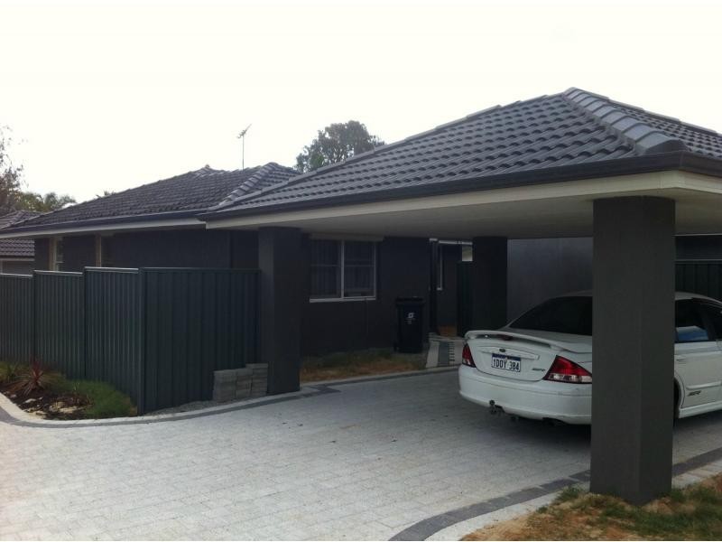 5 Mentone Road, Balga WA 6061