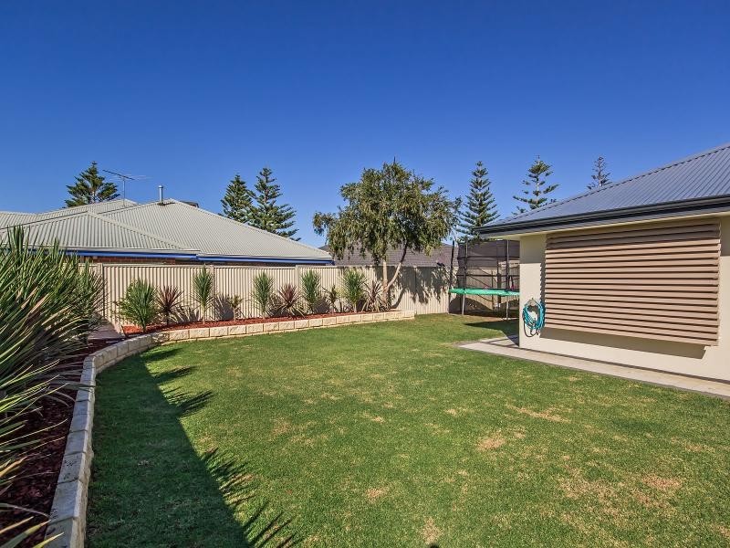 36 Baycliff Turn, Waikiki WA 6169