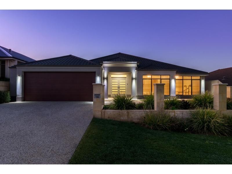 14 Jezabeel Street, Baldivis WA 6171