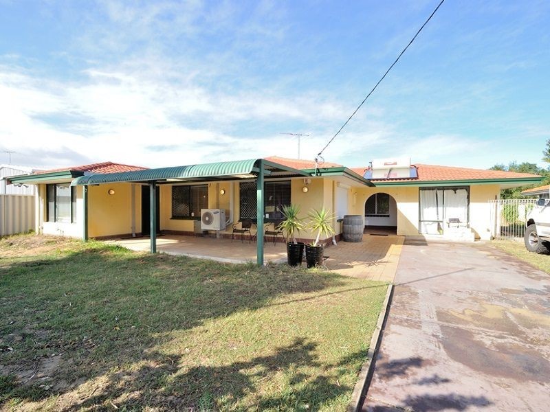 13 Hadley Street, Shoalwater WA 6169
