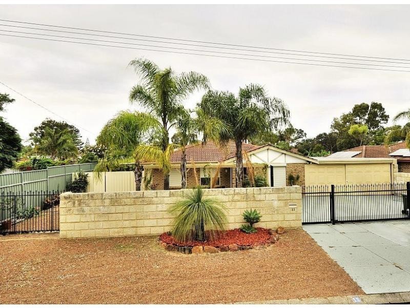 11 Tankerton Way, Coodanup WA 6210