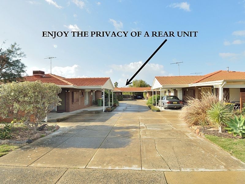 Unit 5/41 Sholl Street, Mandurah WA 6210