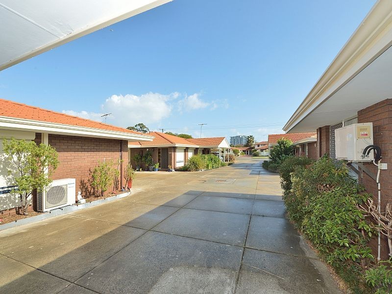 Unit 5/41 Sholl Street, Mandurah WA 6210