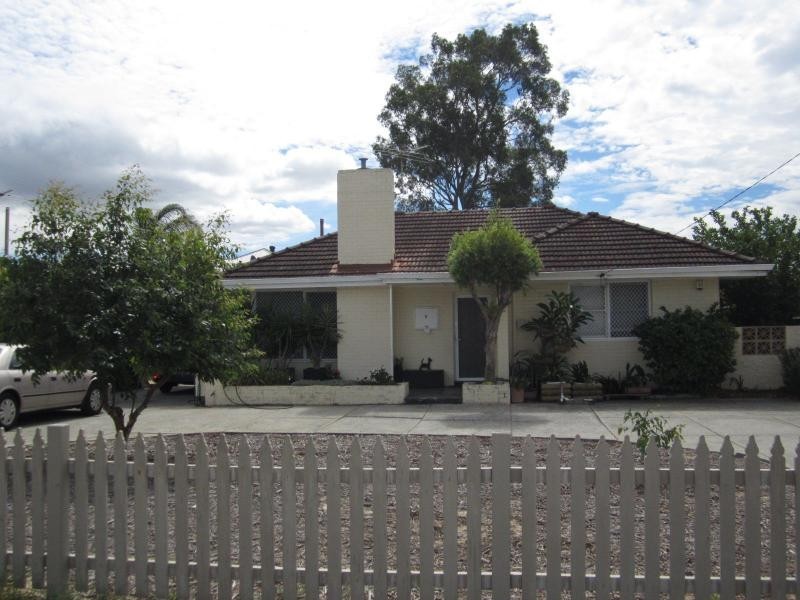 7 Ganfield Way, Balga WA 6061