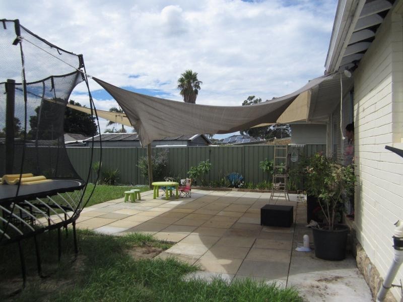 7 Ganfield Way, Balga WA 6061