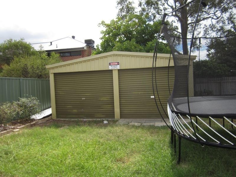 7 Ganfield Way, Balga WA 6061