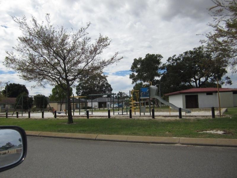 7 Ganfield Way, Balga WA 6061