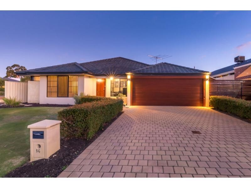 14 Nunweek Turn, Baldivis WA 6171