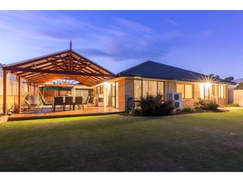 14 Nunweek Turn, Baldivis WA 6171