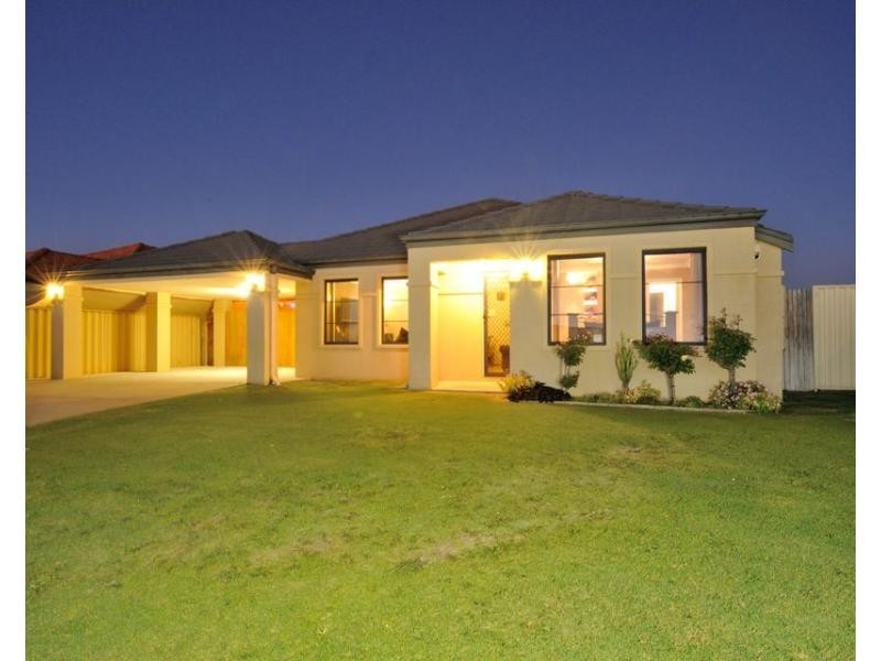10 Delaney Parkway, Port Kennedy WA 6172