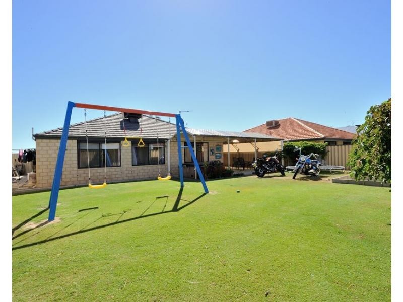 10 Delaney Parkway, Port Kennedy WA 6172