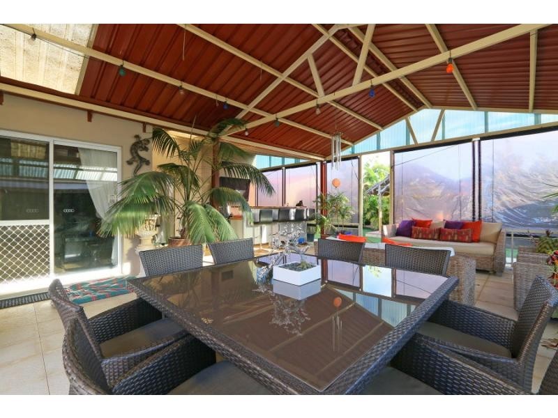 5 Hillview Rise, Cooloongup WA 6168