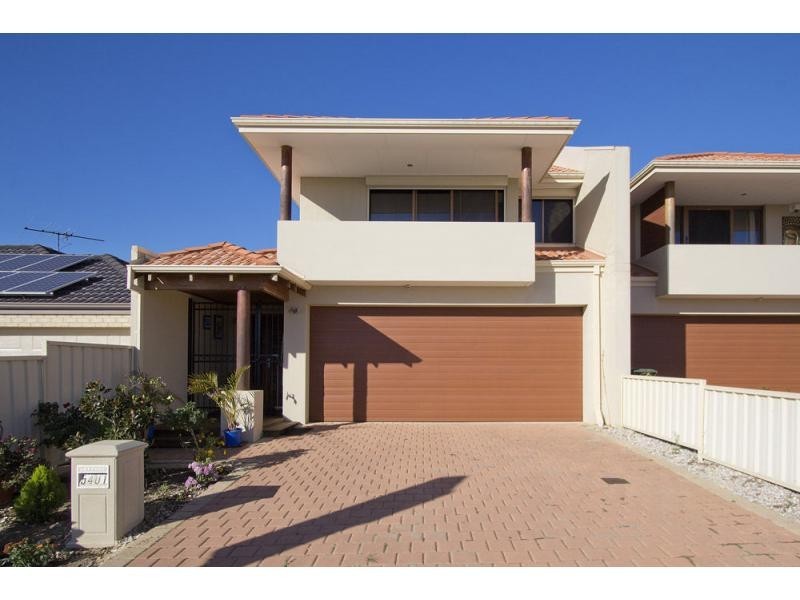 54B Martindale Avenue, Madeley WA 6065