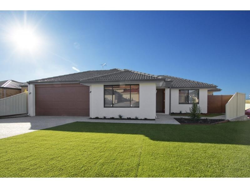 85 Cooper Street, Madeley WA 6065