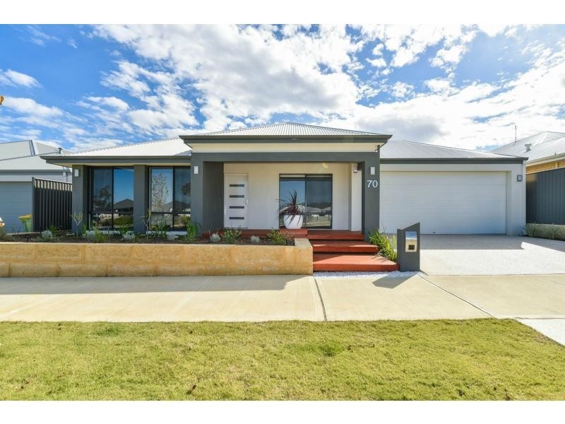 70 Bramall Terrace, Baldivis WA 6171