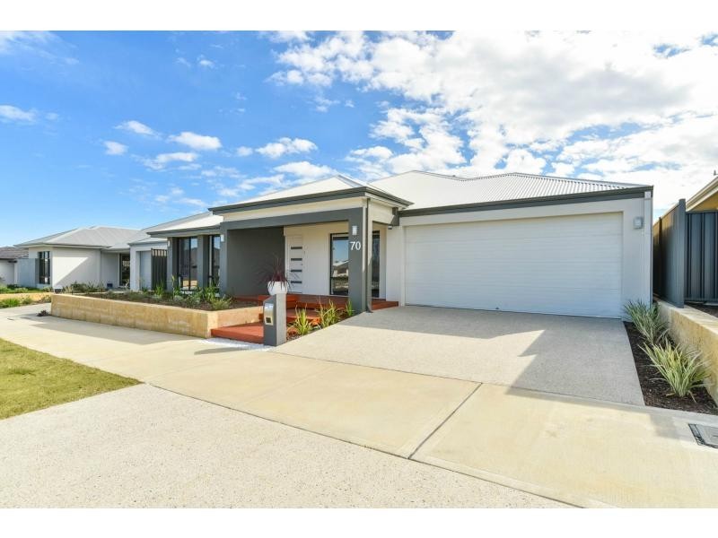 70 Bramall Terrace, Baldivis WA 6171