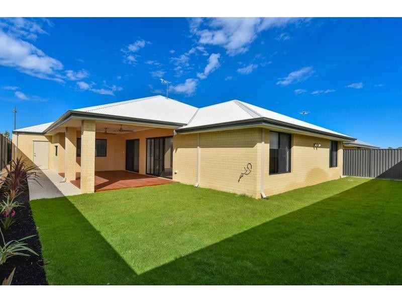 70 Bramall Terrace, Baldivis WA 6171