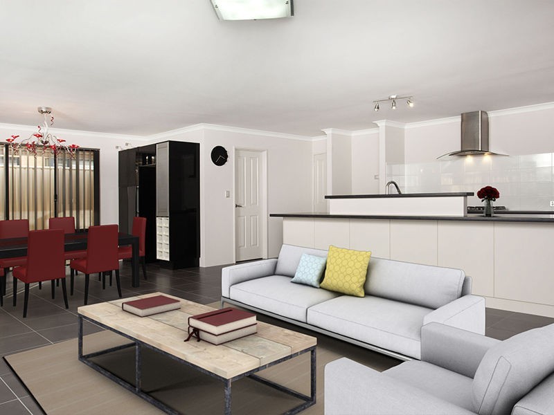 31 Benjamin Crescent, Tapping WA 6065